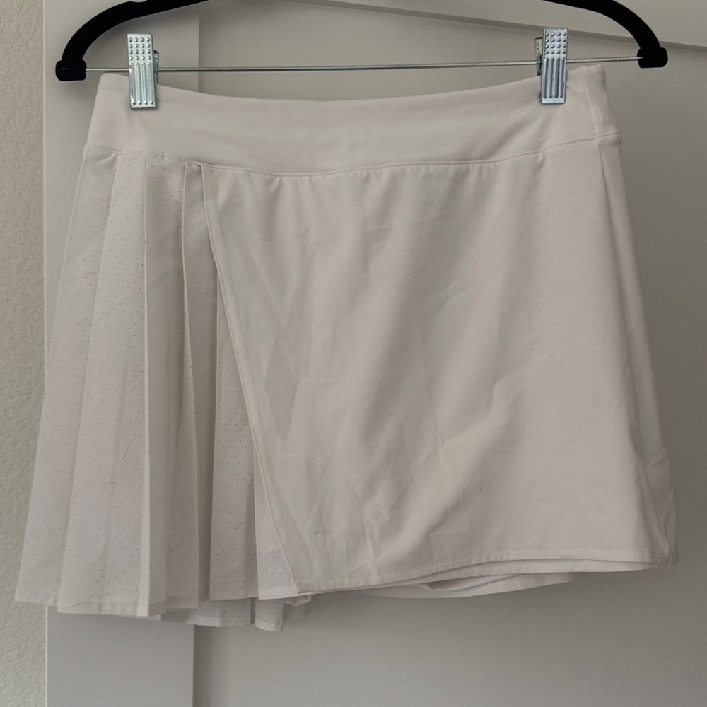 Lululemon Tennis Skirt